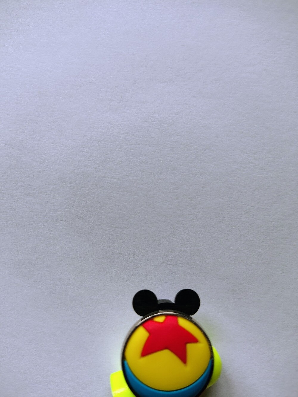 Disney Pixar Ball Pin